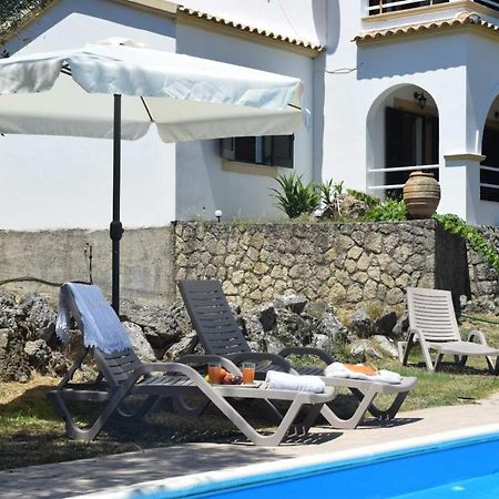 Villa Eirini By Hotelius Liapades Exterior foto